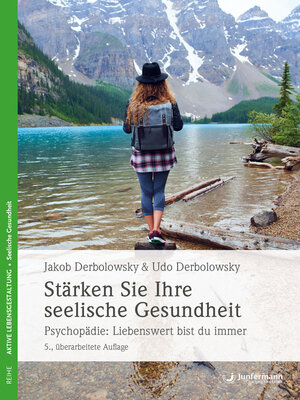 cover image of Stärken Sie Ihre seelische Gesundheit